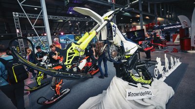 Фото Поехали 2020